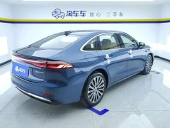 Geely Galaxy A7 EM-i 150km Starship Edition - ფოტო 3