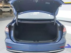 Geely Galaxy A7 EM-i 150km Starship Edition - ფოტო 4