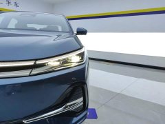 Geely Galaxy A7 EM-i 150km Starship Edition - ფოტო 5