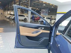 Geely Galaxy A7 EM-i 150km Starship Edition - ფოტო 7