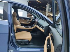 Geely Galaxy A7 EM-i 150km Starship Edition - ფოტო 8