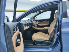 Geely Galaxy A7 EM-i 150km Starship Edition - ფოტო 9