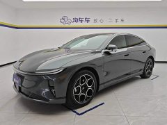 Changan Qiyuan A07 Extended-Range Blue Whale Pure Electric 730 Luxury - ფოტო 1