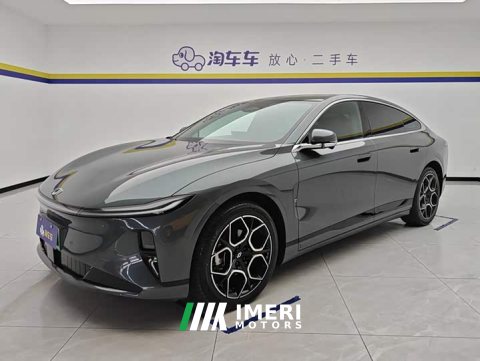 2026 Changan Qiyuan A07 Extended-Range Blue Whale Pure Electric 730 Luxury - ავტომობილი ჩინეთიდან