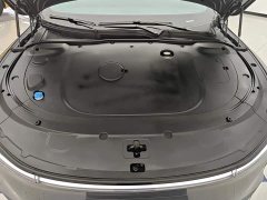 Changan Qiyuan A07 Extended-Range Blue Whale Pure Electric 730 Luxury - ფოტო 10