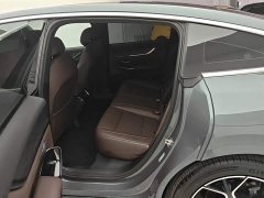 Changan Qiyuan A07 Extended-Range Blue Whale Pure Electric 730 Luxury - ფოტო 11