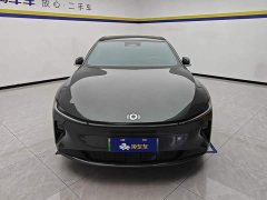 Changan Qiyuan A07 Extended-Range Blue Whale Pure Electric 730 Luxury - ფოტო 2
