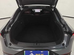Changan Qiyuan A07 Extended-Range Blue Whale Pure Electric 730 Luxury - ფოტო 4