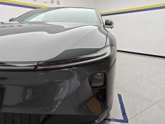 Changan Qiyuan A07 Extended-Range Blue Whale Pure Electric 730 Luxury - ფოტო 5