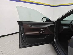 Changan Qiyuan A07 Extended-Range Blue Whale Pure Electric 730 Luxury - ფოტო 7