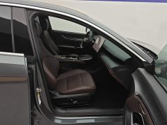 Changan Qiyuan A07 Extended-Range Blue Whale Pure Electric 730 Luxury - ფოტო 8