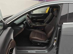 Changan Qiyuan A07 Extended-Range Blue Whale Pure Electric 730 Luxury - ფოტო 9