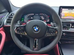 BMW X3 M X3 M Thunder Edition - ფოტო 15