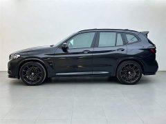 BMW X3 M X3 M Thunder Edition - ფოტო 4
