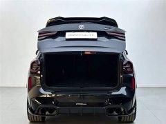BMW X3 M X3 M Thunder Edition - ფოტო 6