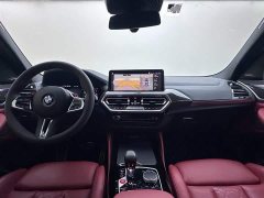 BMW X3 M X3 M Thunder Edition - ფოტო 7