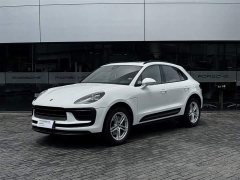 Porsche 2023 Macan 2.0T - ფოტო 1