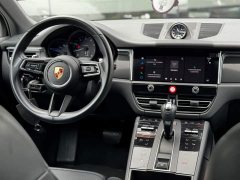 Porsche 2023 Macan 2.0T - ფოტო 11