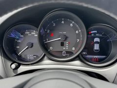 Porsche 2023 Macan 2.0T - ფოტო 12