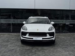 Porsche 2023 Macan 2.0T - ფოტო 2