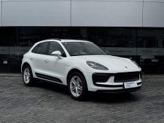 Porsche 2023 Macan 2.0T - ფოტო 3