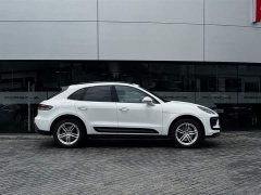 Porsche 2023 Macan 2.0T - ფოტო 4