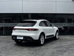 Porsche 2023 Macan 2.0T - ფოტო 5