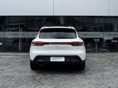 Porsche 2023 Macan 2.0T - ფოტო 6
