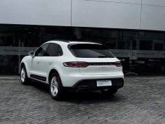 Porsche 2023 Macan 2.0T - ფოტო 7