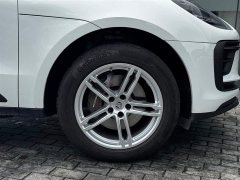 Porsche 2023 Macan 2.0T - ფოტო 8