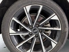 Audi A4L 40 TFSI Luxury Dynamic - ფოტო 11