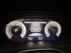 Audi A4L 40 TFSI Luxury Dynamic - ფოტო 13