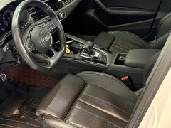 Audi A4L 40 TFSI Luxury Dynamic - ფოტო 5