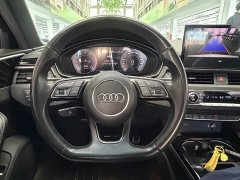 Audi A4L 40 TFSI Luxury Dynamic - ფოტო 6