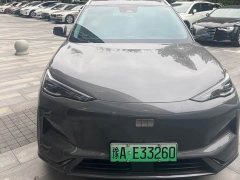 Geely Galaxy E5 530km Explorer Edition - ფოტო 1
