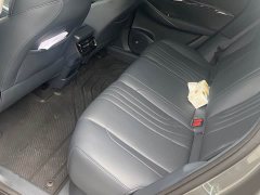 Geely Galaxy E5 530km Explorer Edition - ფოტო 11