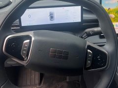 Geely Galaxy E5 530km Explorer Edition - ფოტო 12
