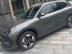 Geely Galaxy E5 530km Explorer Edition - ფოტო 2