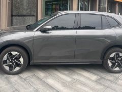 Geely Galaxy E5 530km Explorer Edition - ფოტო 3