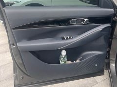 Geely Galaxy E5 530km Explorer Edition - ფოტო 8