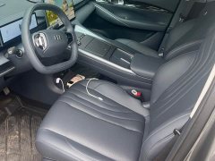Geely Galaxy E5 530km Explorer Edition - ფოტო 9