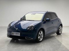 ORA Good Cat 2023 401km Standard Range Luxury LFP - ფოტო 1