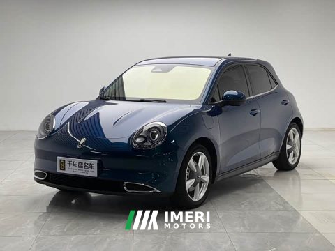 2024 ORA Good Cat 2023 401km Standard Range Luxury LFP - ავტომობილი ჩინეთიდან