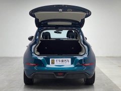 ORA Good Cat 2023 401km Standard Range Luxury LFP - ფოტო 10