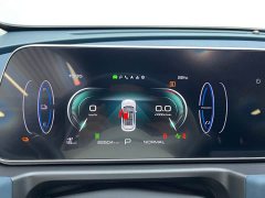 ORA Good Cat 2023 401km Standard Range Luxury LFP - ფოტო 11