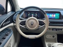ORA Good Cat 2023 401km Standard Range Luxury LFP - ფოტო 12