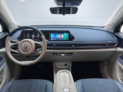 ORA Good Cat 2023 401km Standard Range Luxury LFP - ფოტო 13