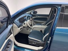 ORA Good Cat 2023 401km Standard Range Luxury LFP - ფოტო 16
