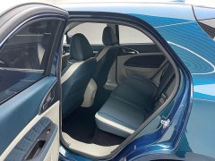 ORA Good Cat 2023 401km Standard Range Luxury LFP - ფოტო 17