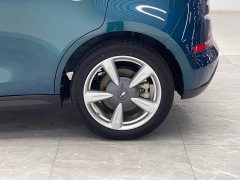 ORA Good Cat 2023 401km Standard Range Luxury LFP - ფოტო 19
